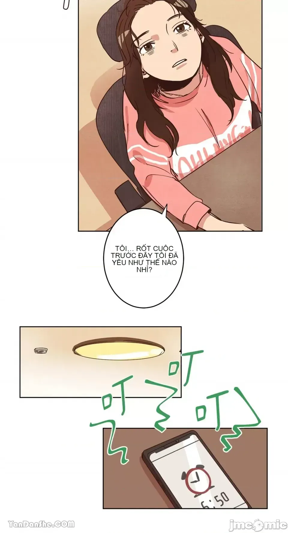 Hãy đến nhà tôi để vui vẻ Chương 1-66