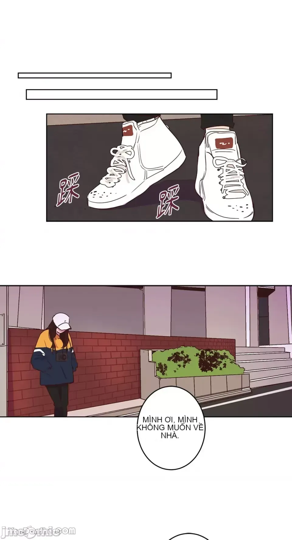 Hãy đến nhà tôi để vui vẻ Chương 1-66