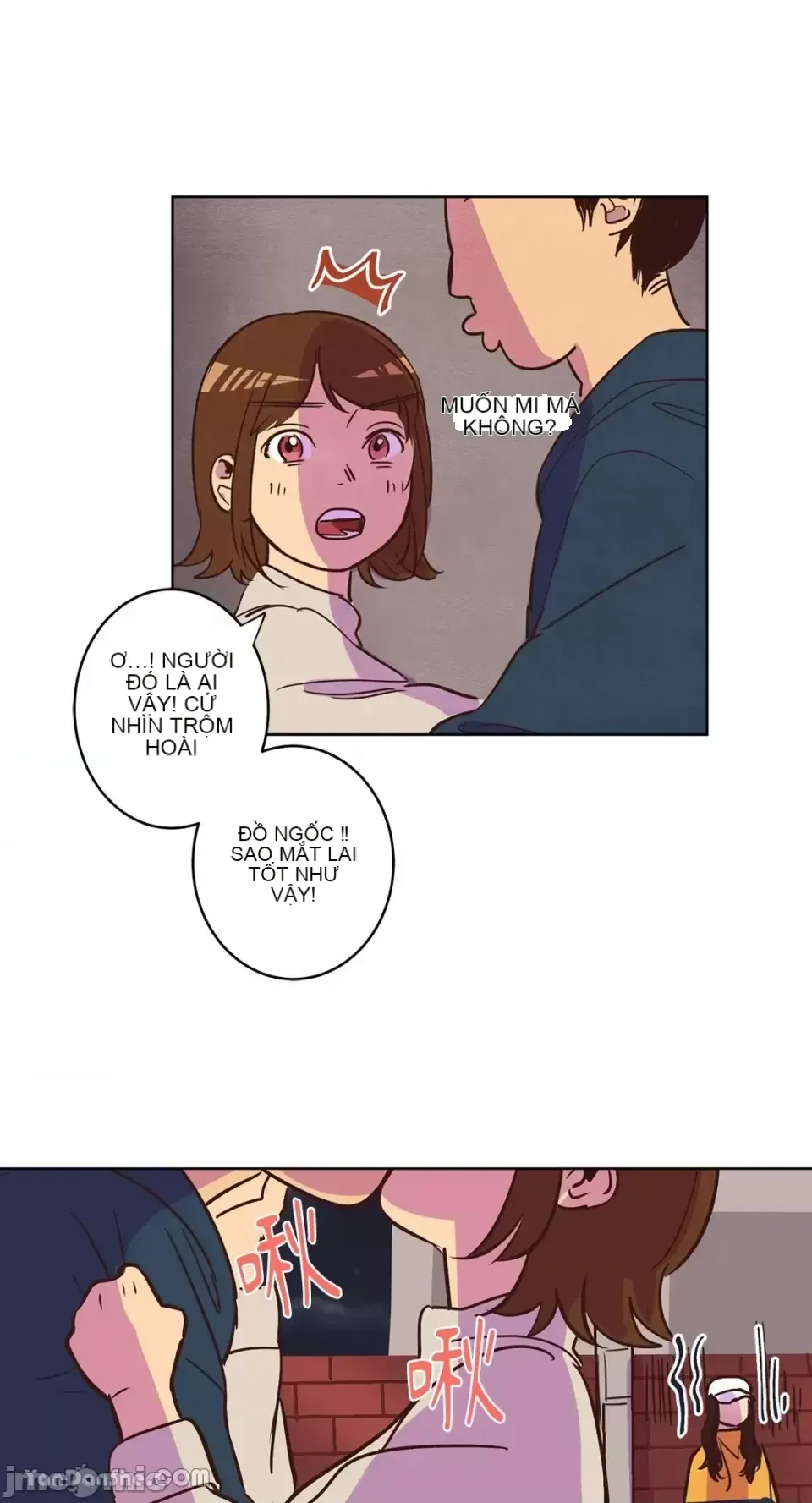 Hãy đến nhà tôi để vui vẻ Chương 1-66