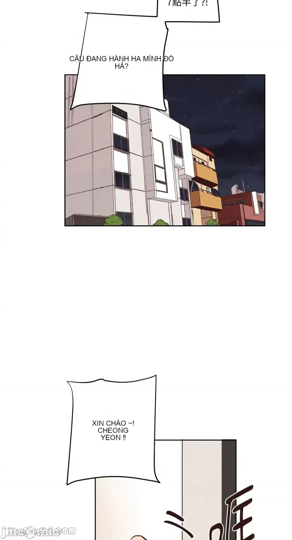 Hãy đến nhà tôi để vui vẻ Chương 1-66