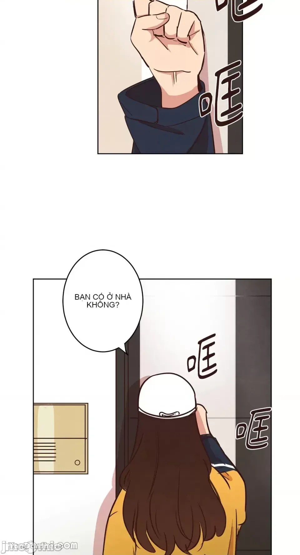 Hãy đến nhà tôi để vui vẻ Chương 1-66