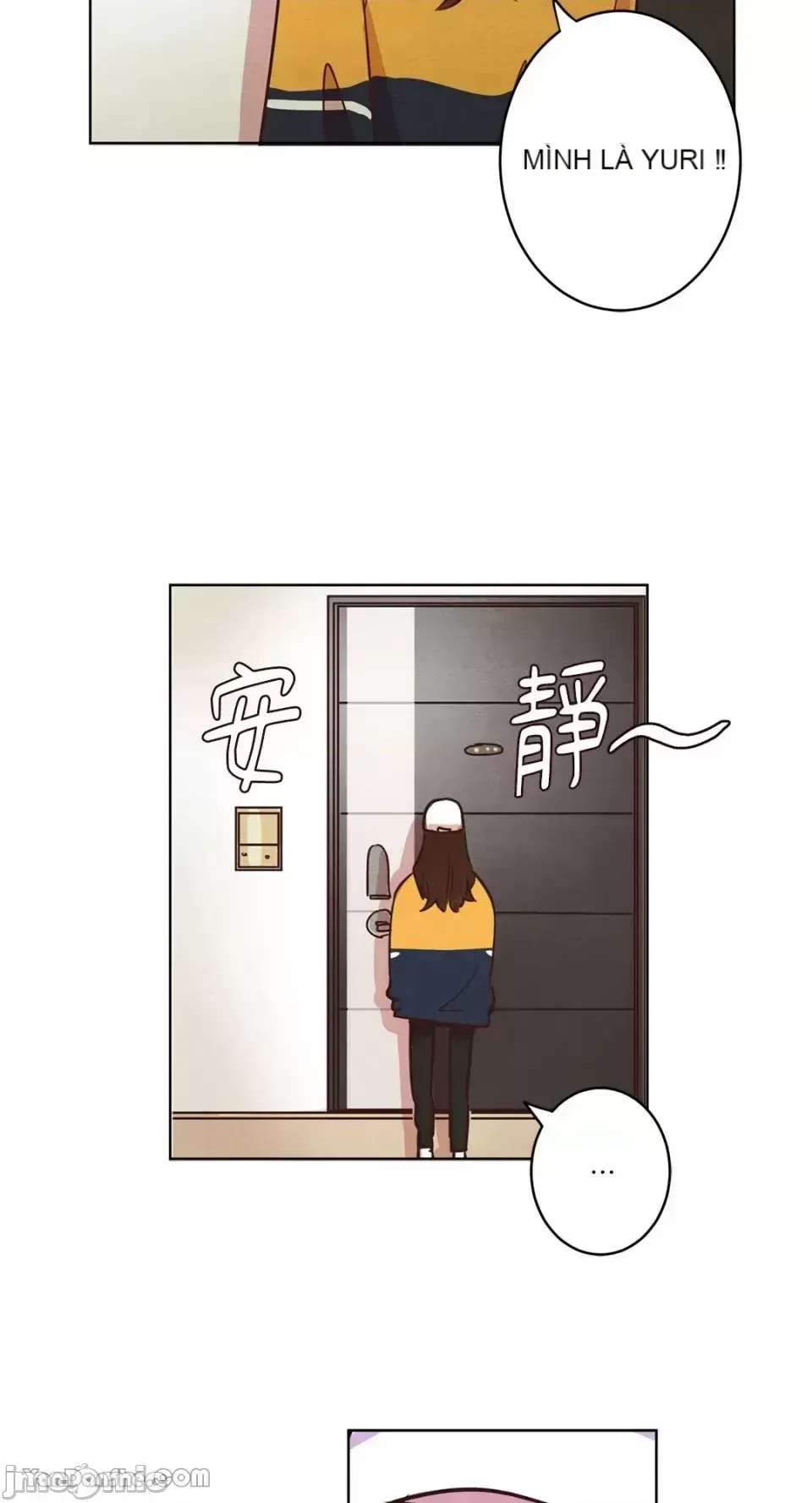 Hãy đến nhà tôi để vui vẻ Chương 1-66