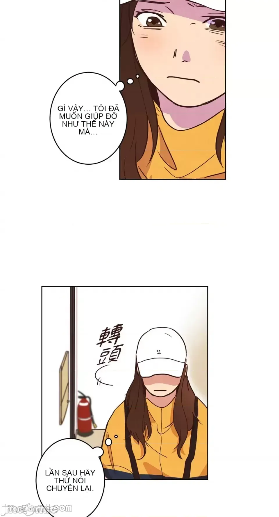 Hãy đến nhà tôi để vui vẻ Chương 1-66