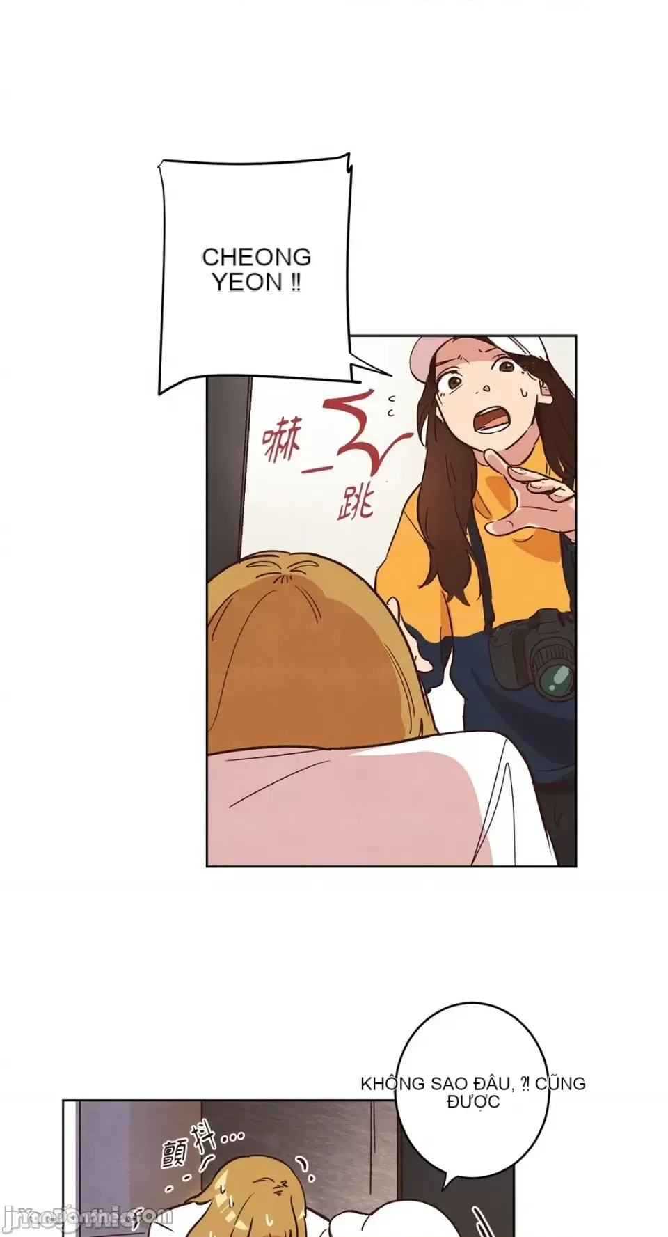 Hãy đến nhà tôi để vui vẻ Chương 1-66