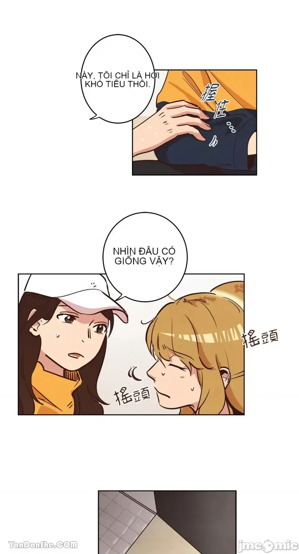 Hãy đến nhà tôi để vui vẻ Chương 1-66