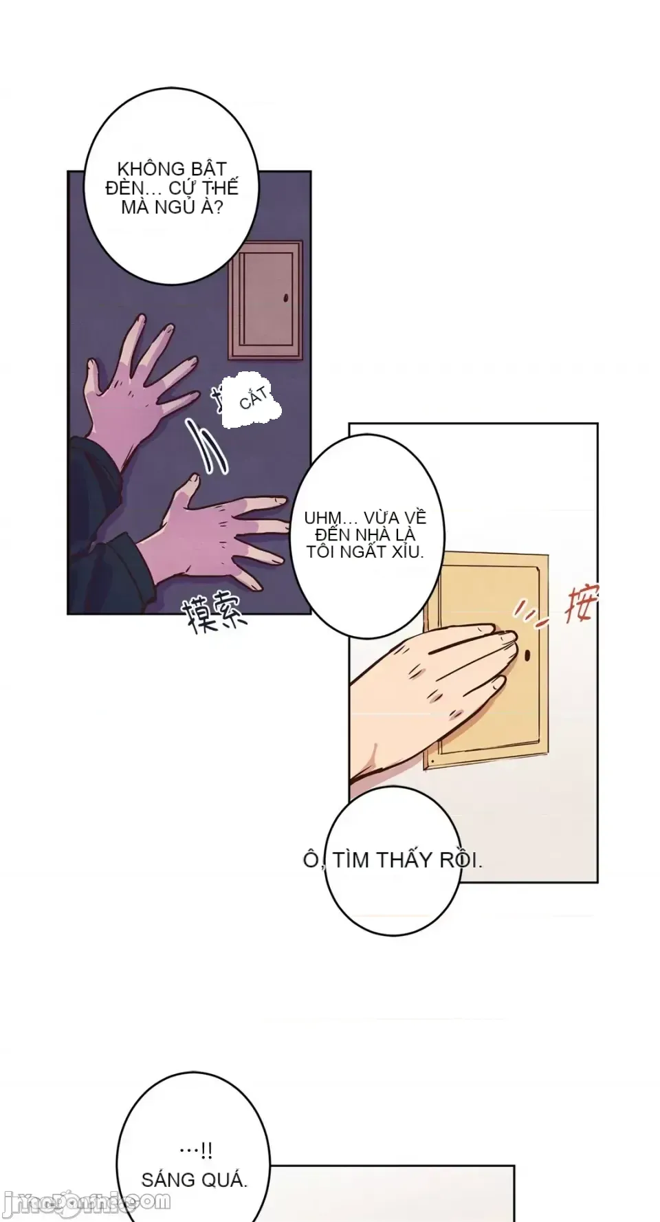 Hãy đến nhà tôi để vui vẻ Chương 1-66