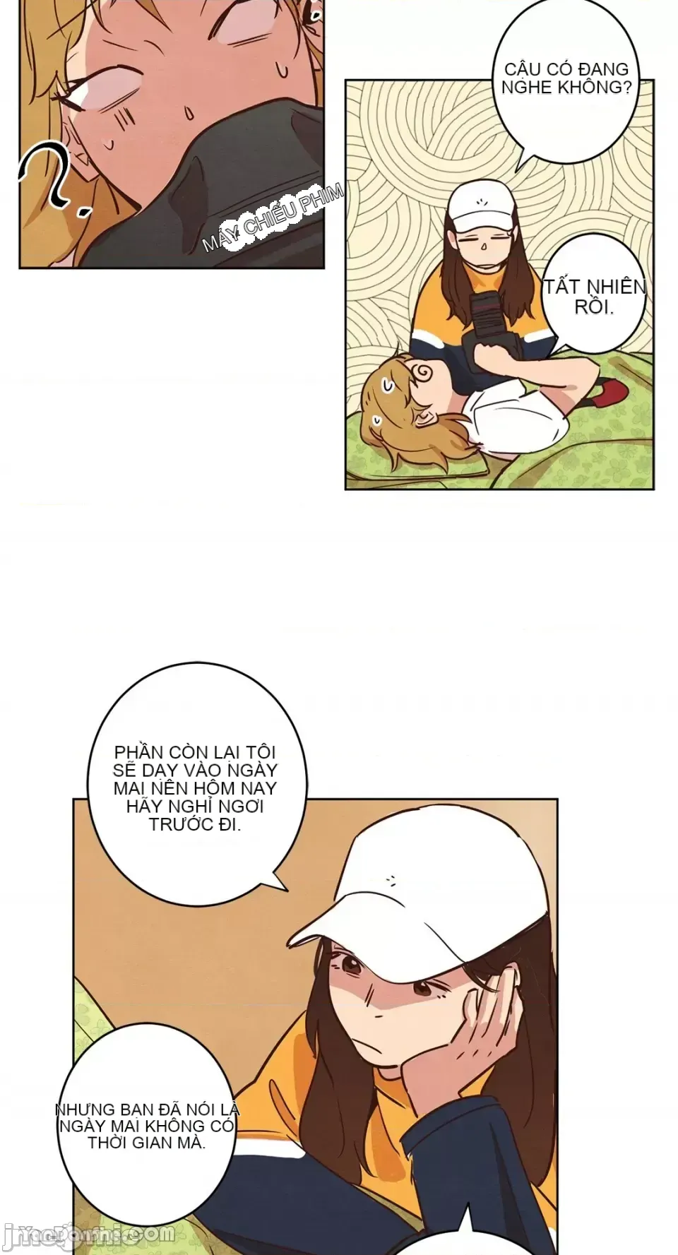 Hãy đến nhà tôi để vui vẻ Chương 1-66