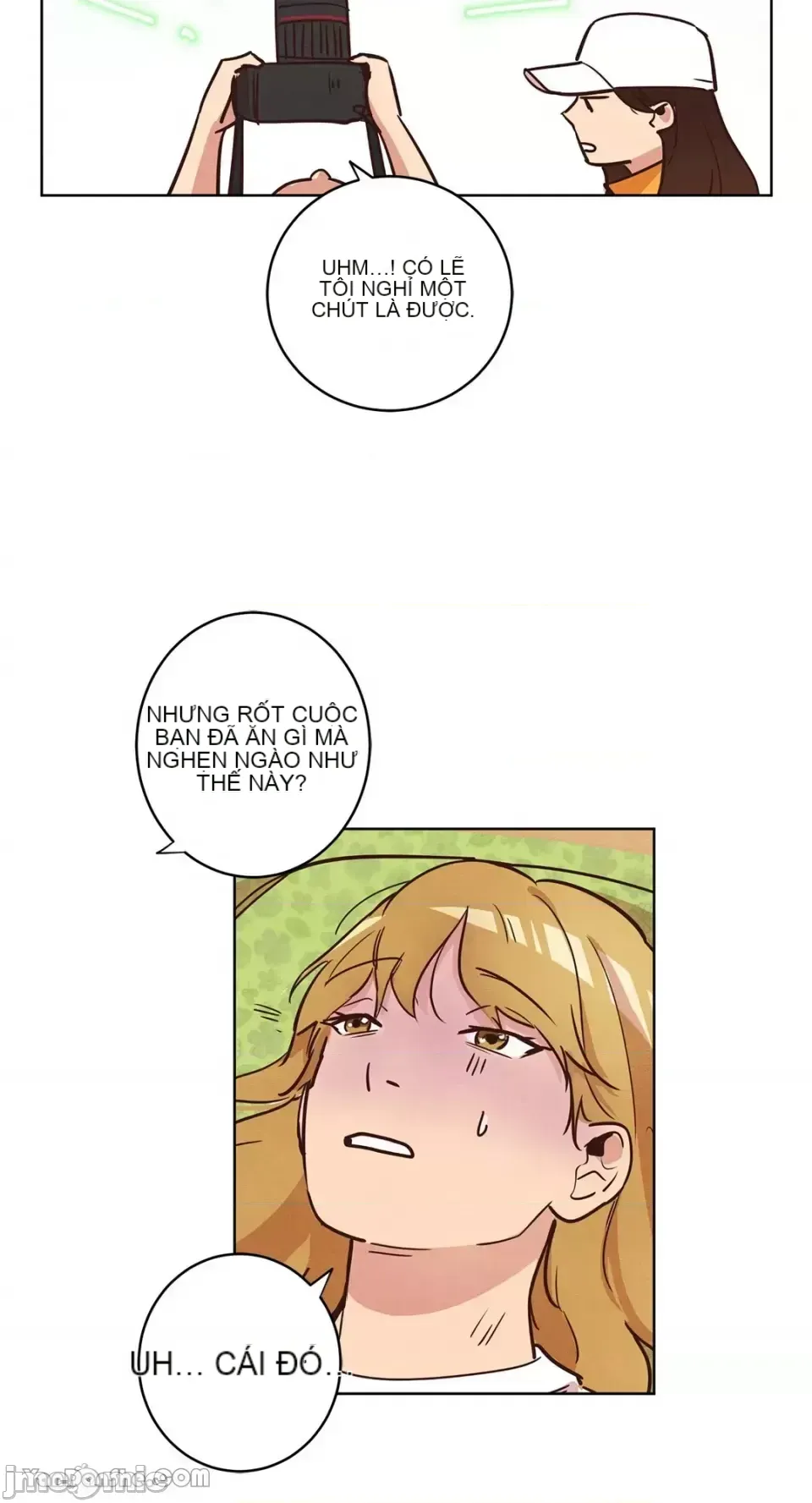 Hãy đến nhà tôi để vui vẻ Chương 1-66