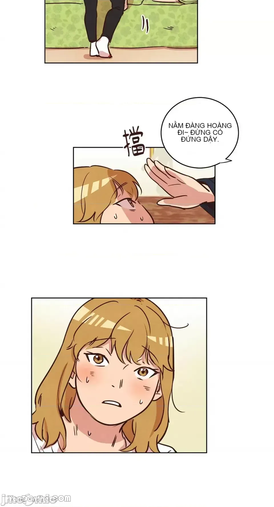 Hãy đến nhà tôi để vui vẻ Chương 1-66