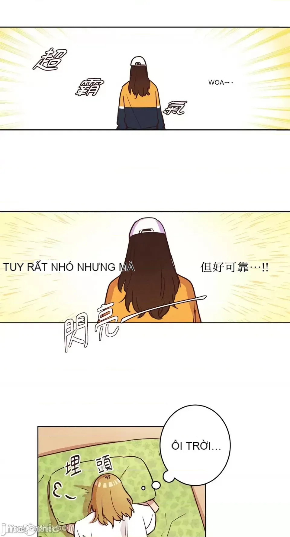 Hãy đến nhà tôi để vui vẻ Chương 1-66