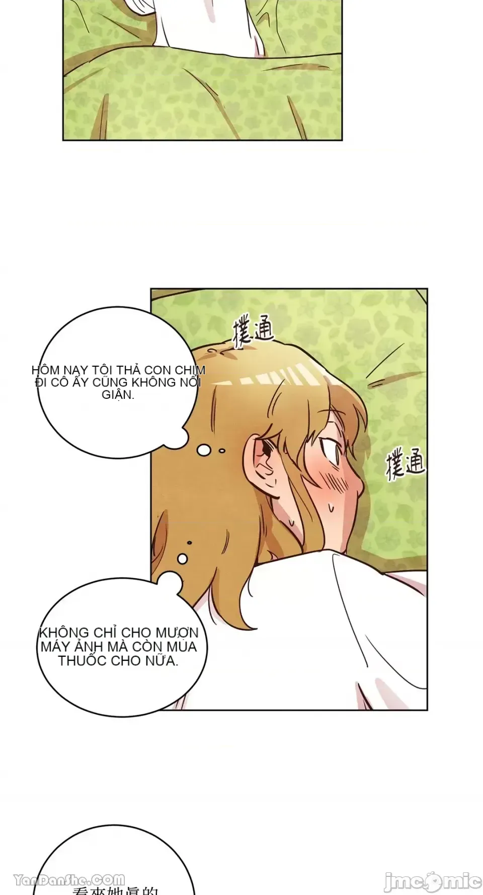 Hãy đến nhà tôi để vui vẻ Chương 1-66