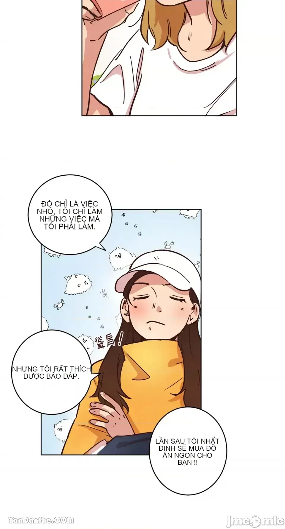 Hãy đến nhà tôi để vui vẻ Chương 1-66