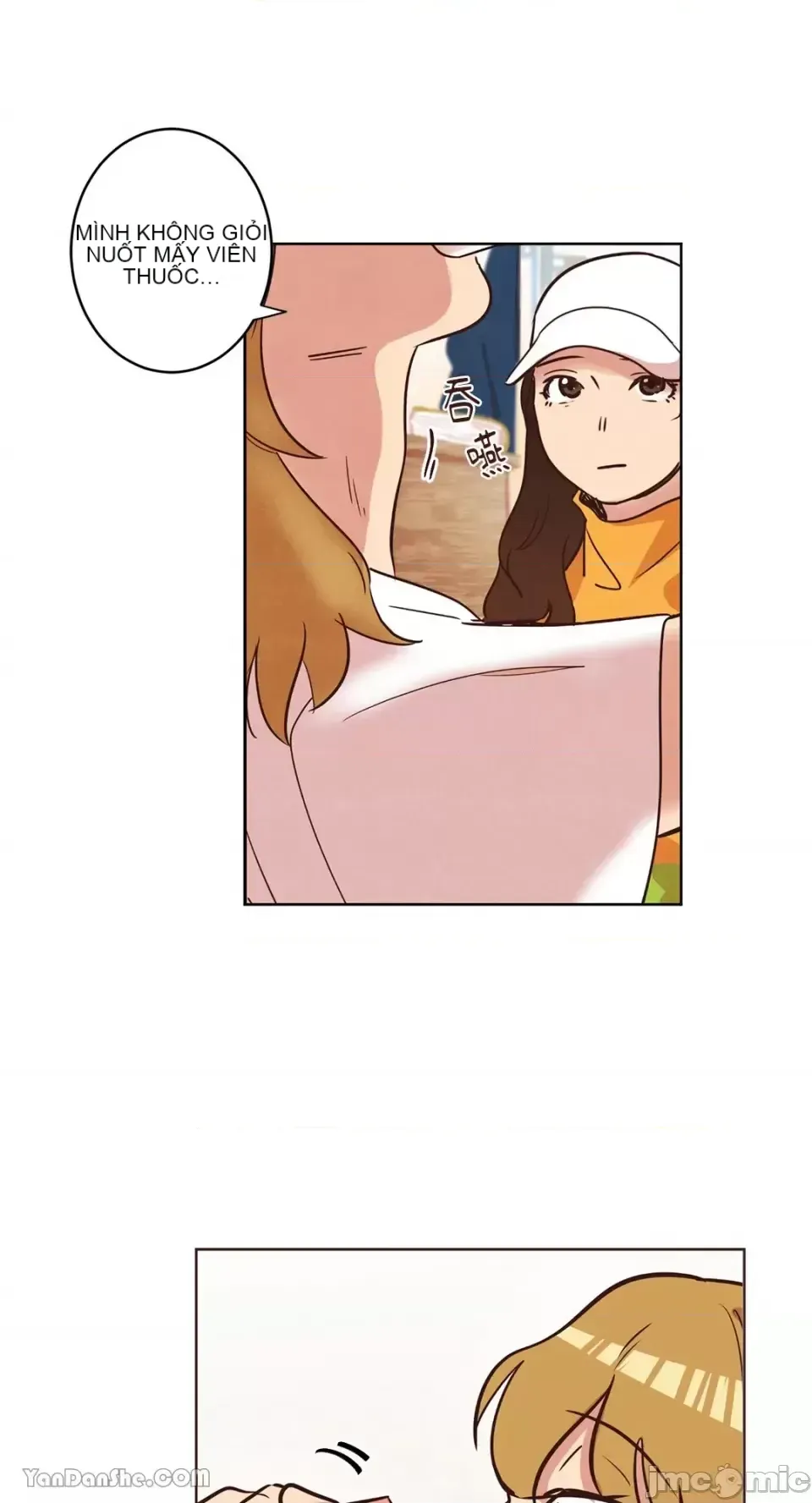 Hãy đến nhà tôi để vui vẻ Chương 1-66