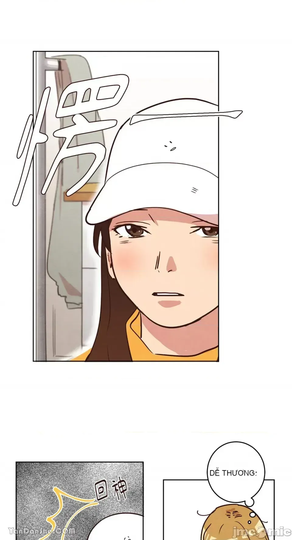 Hãy đến nhà tôi để vui vẻ Chương 1-66