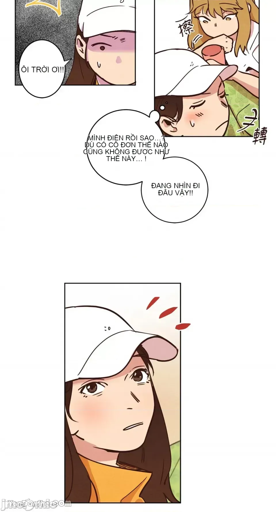 Hãy đến nhà tôi để vui vẻ Chương 1-66