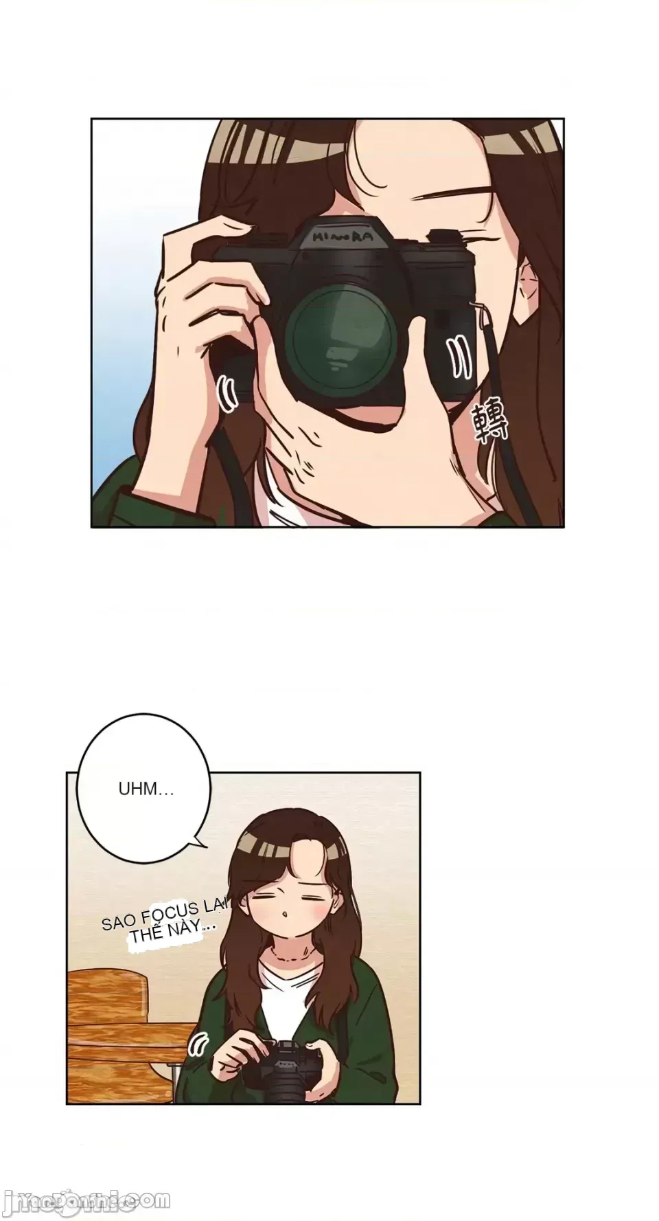 Hãy đến nhà tôi để vui vẻ Chương 1-66