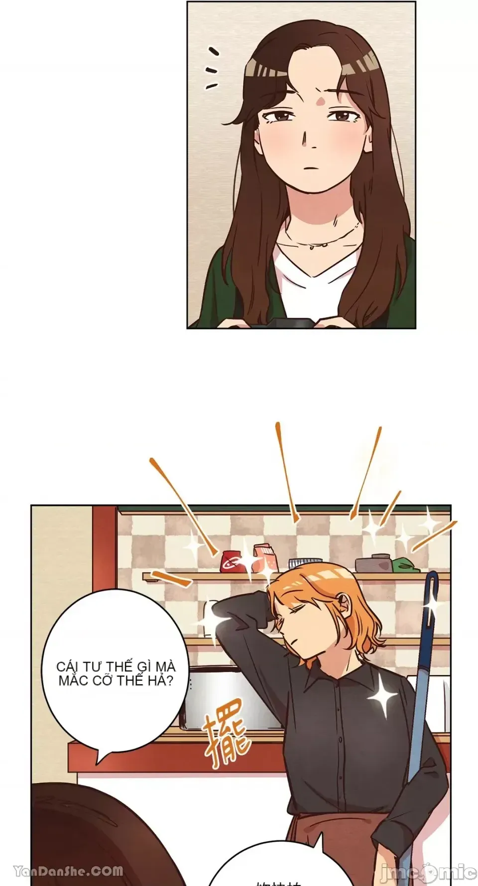 Hãy đến nhà tôi để vui vẻ Chương 1-66