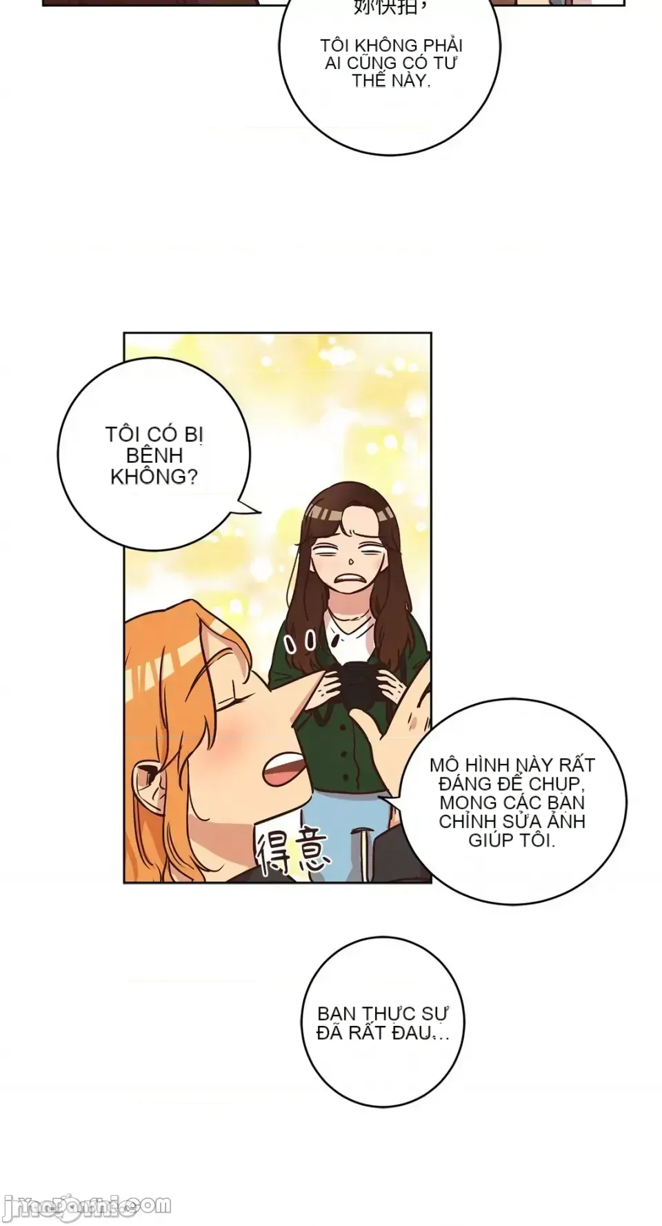 Hãy đến nhà tôi để vui vẻ Chương 1-66