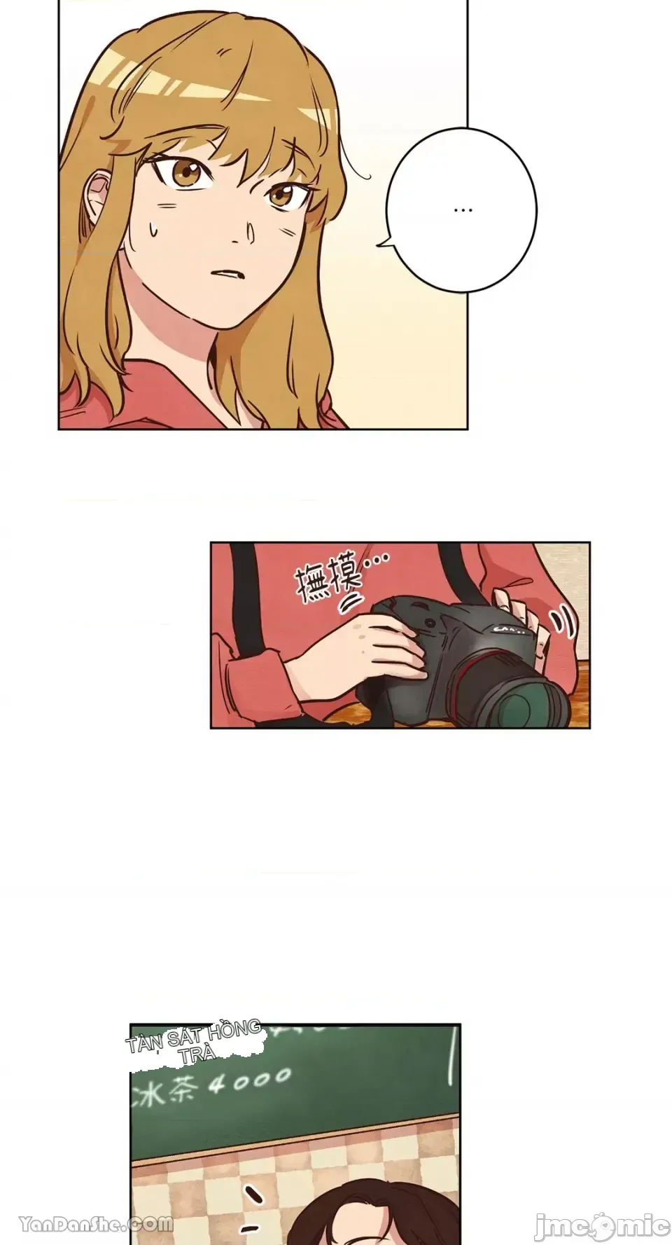 Hãy đến nhà tôi để vui vẻ Chương 1-66