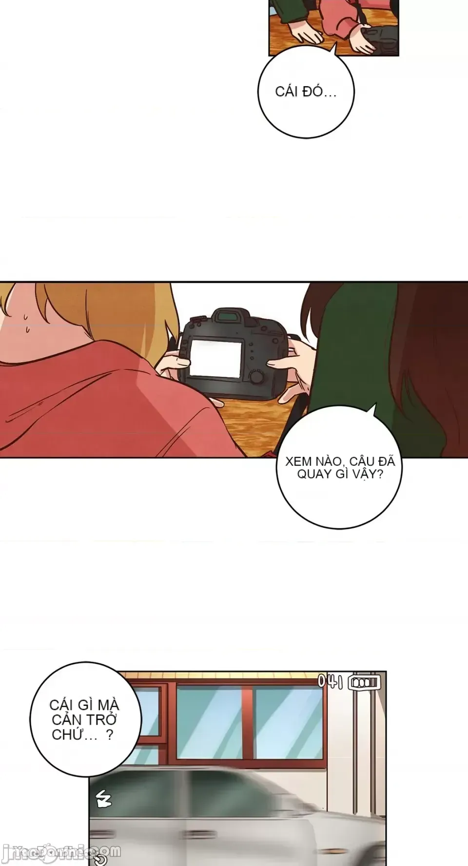 Hãy đến nhà tôi để vui vẻ Chương 1-66