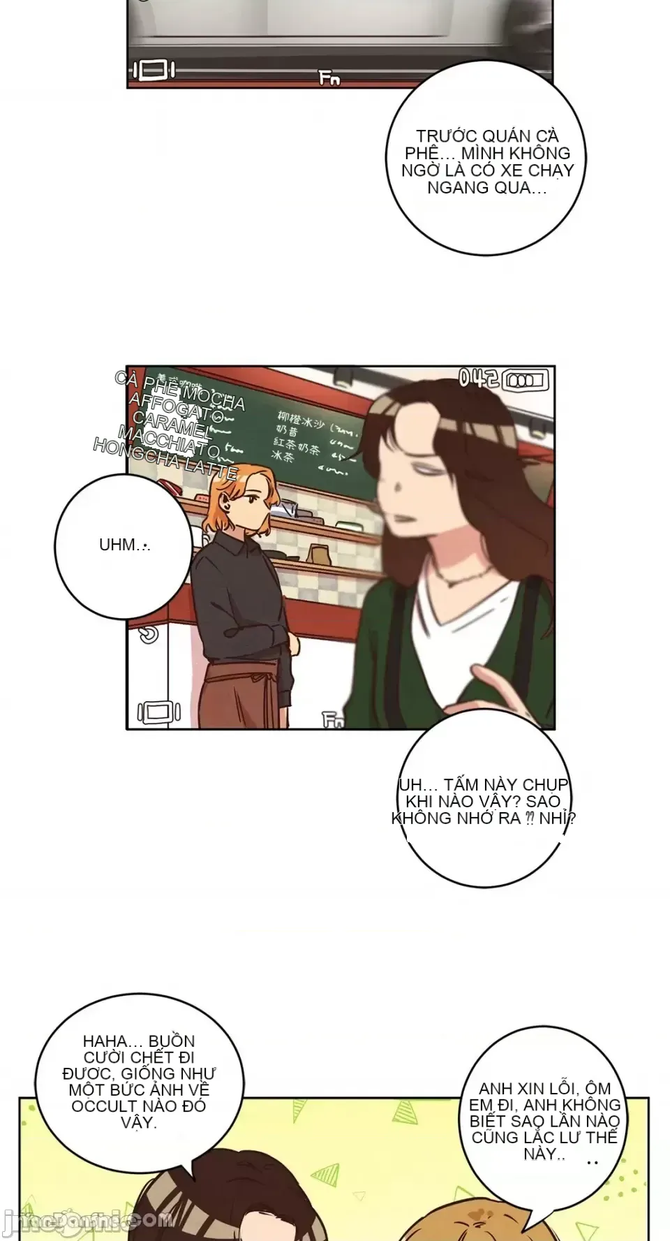 Hãy đến nhà tôi để vui vẻ Chương 1-66