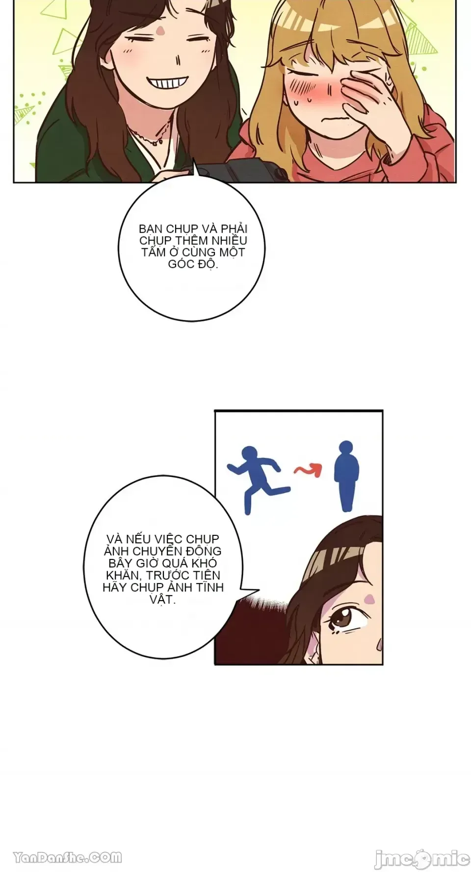 Hãy đến nhà tôi để vui vẻ Chương 1-66