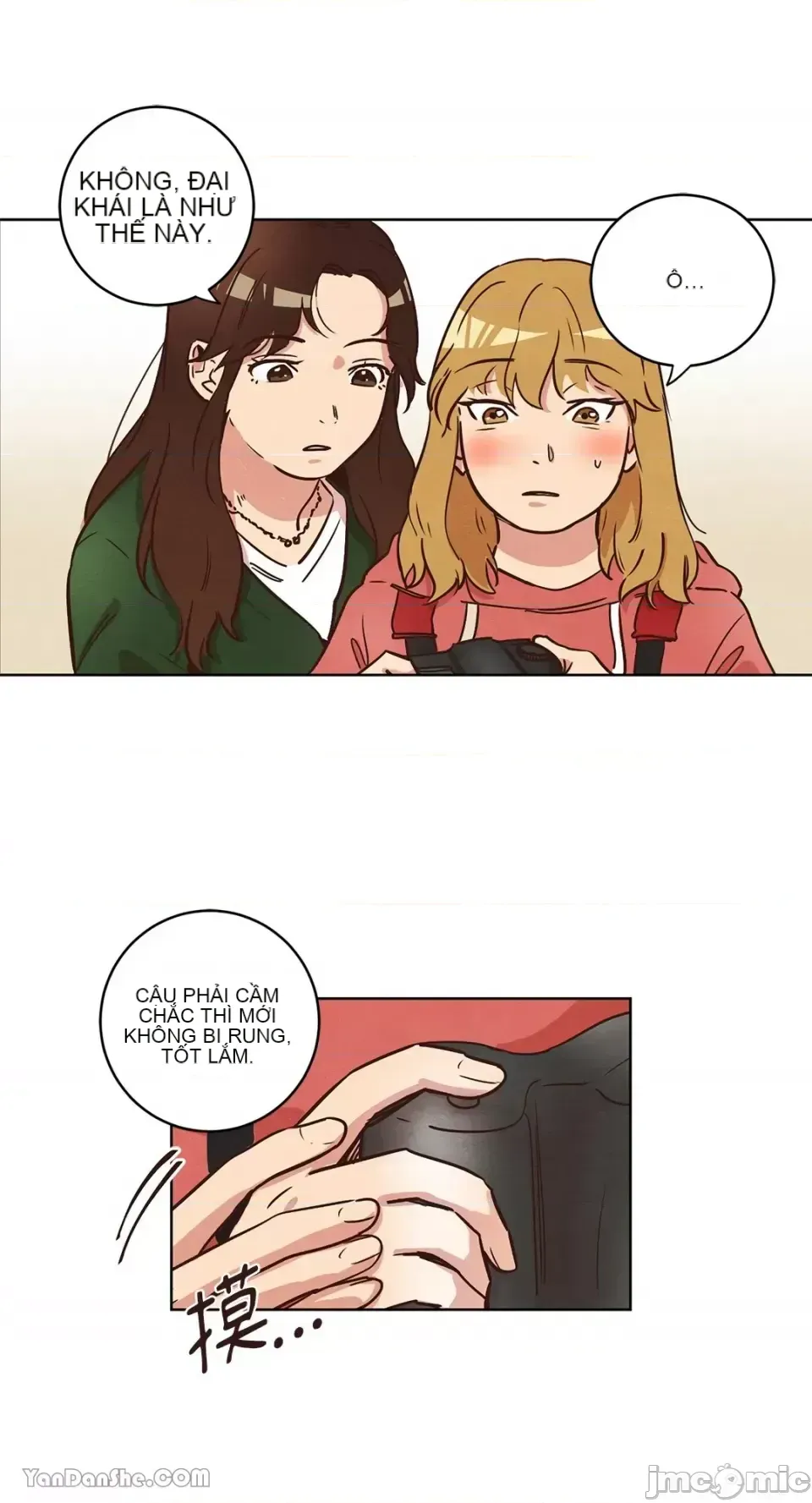 Hãy đến nhà tôi để vui vẻ Chương 1-66