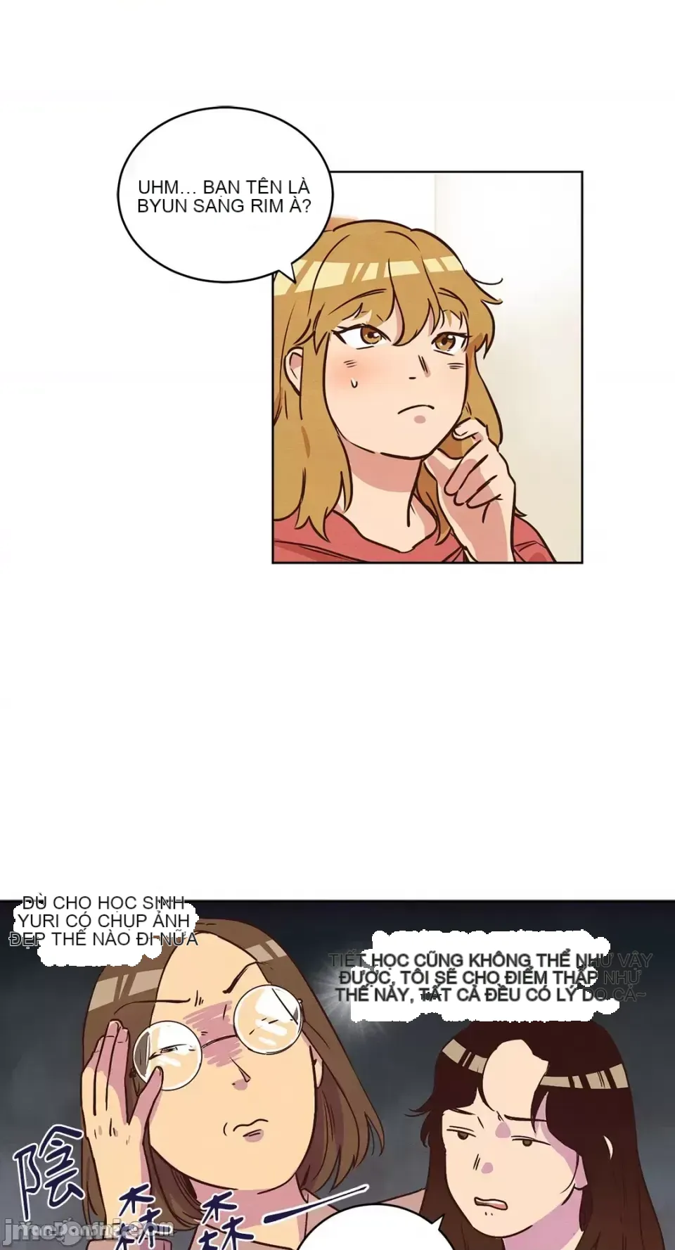 Hãy đến nhà tôi để vui vẻ Chương 1-66