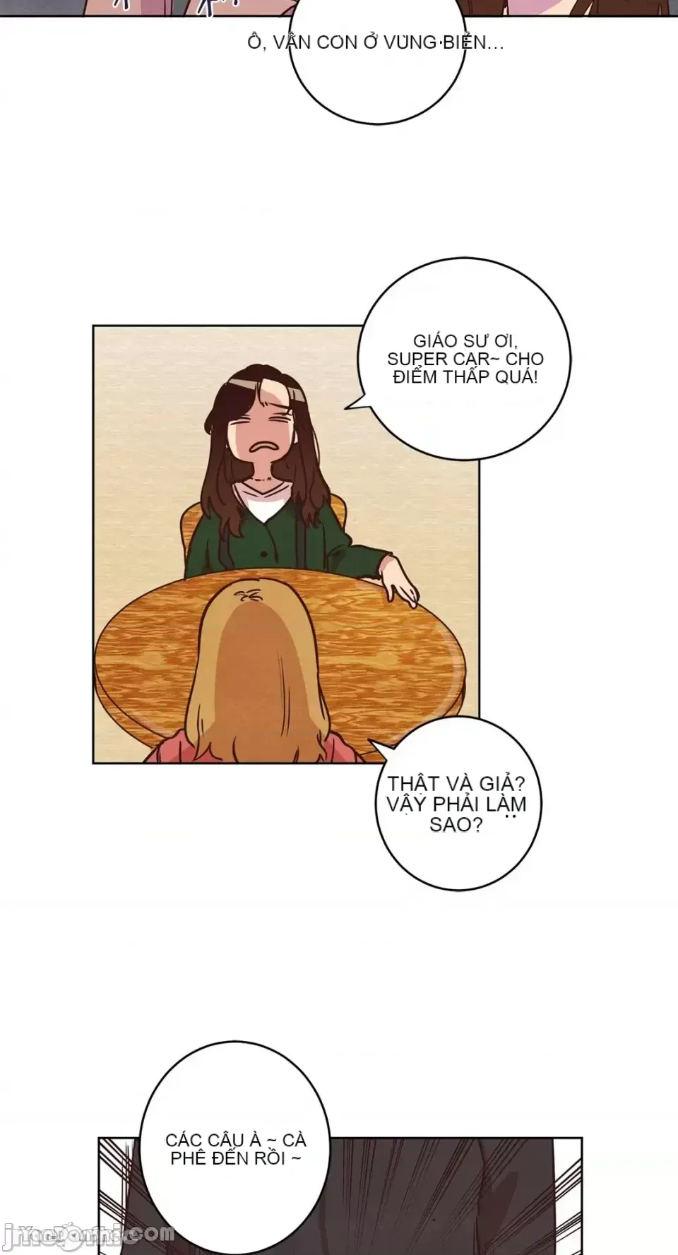 Hãy đến nhà tôi để vui vẻ Chương 1-66