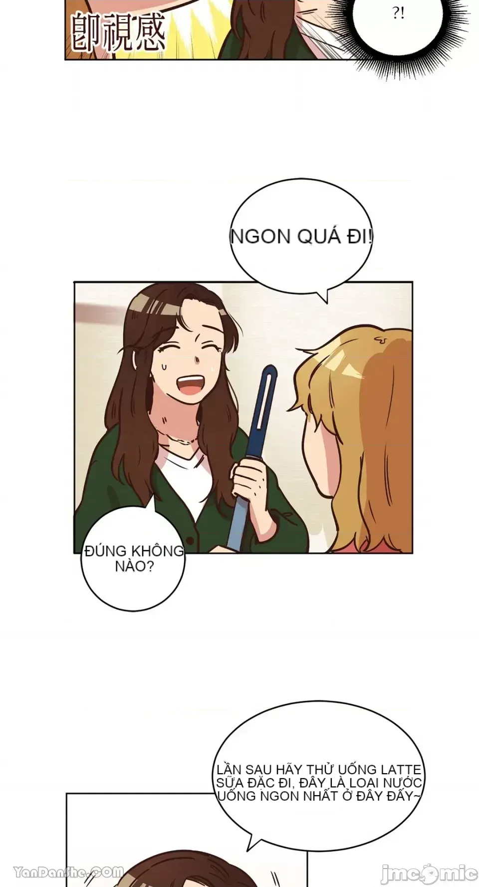 Hãy đến nhà tôi để vui vẻ Chương 1-66