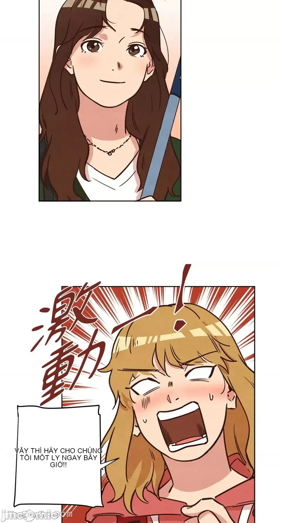 Hãy đến nhà tôi để vui vẻ Chương 1-66