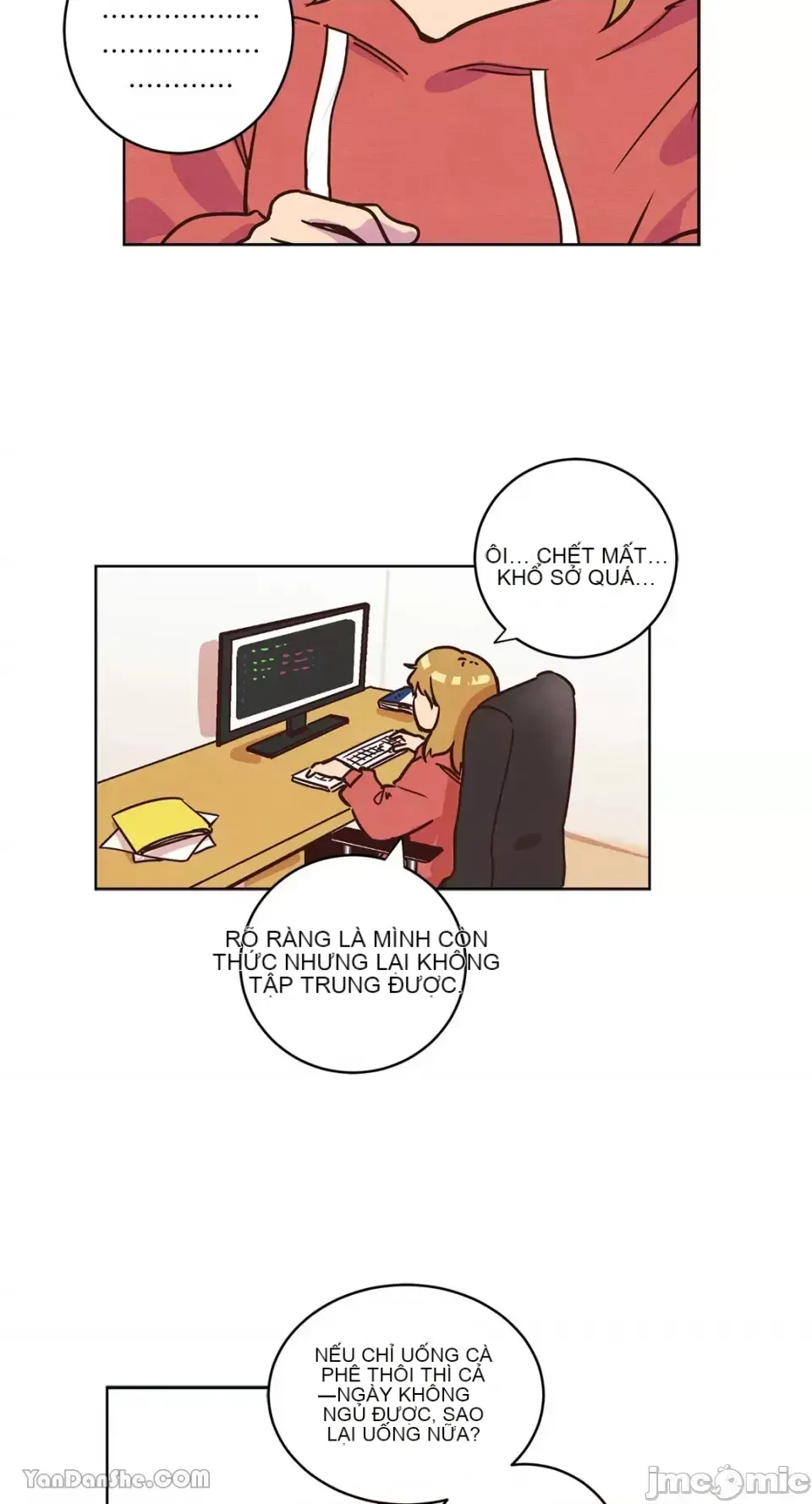 Hãy đến nhà tôi để vui vẻ Chương 1-66