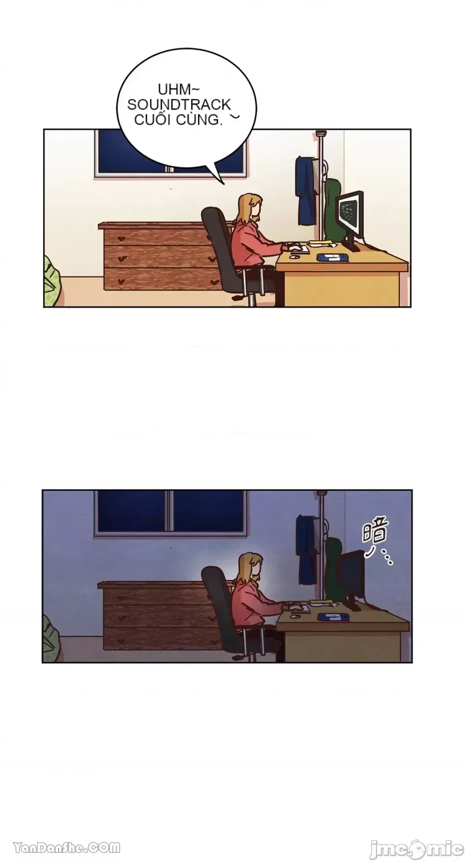 Hãy đến nhà tôi để vui vẻ Chương 1-66