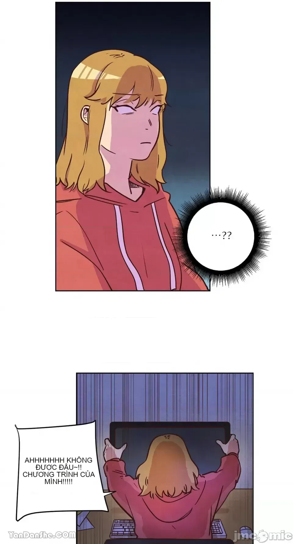 Hãy đến nhà tôi để vui vẻ Chương 1-66