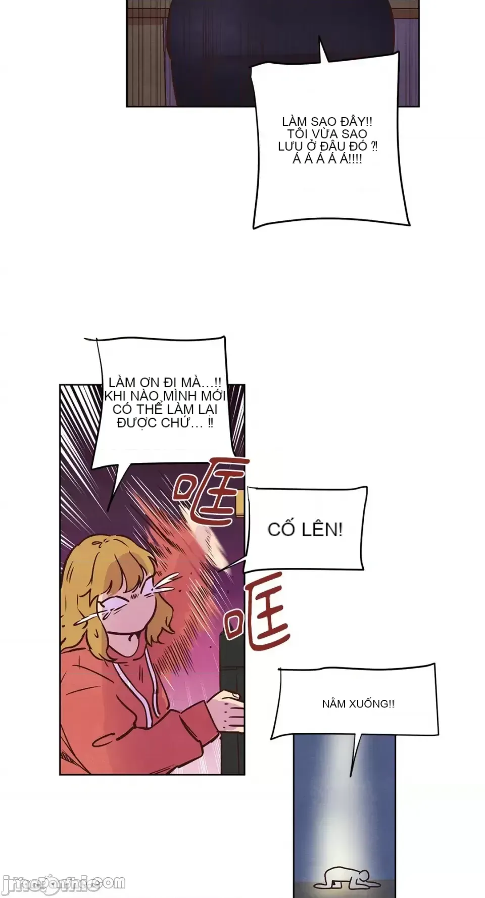 Hãy đến nhà tôi để vui vẻ Chương 1-66