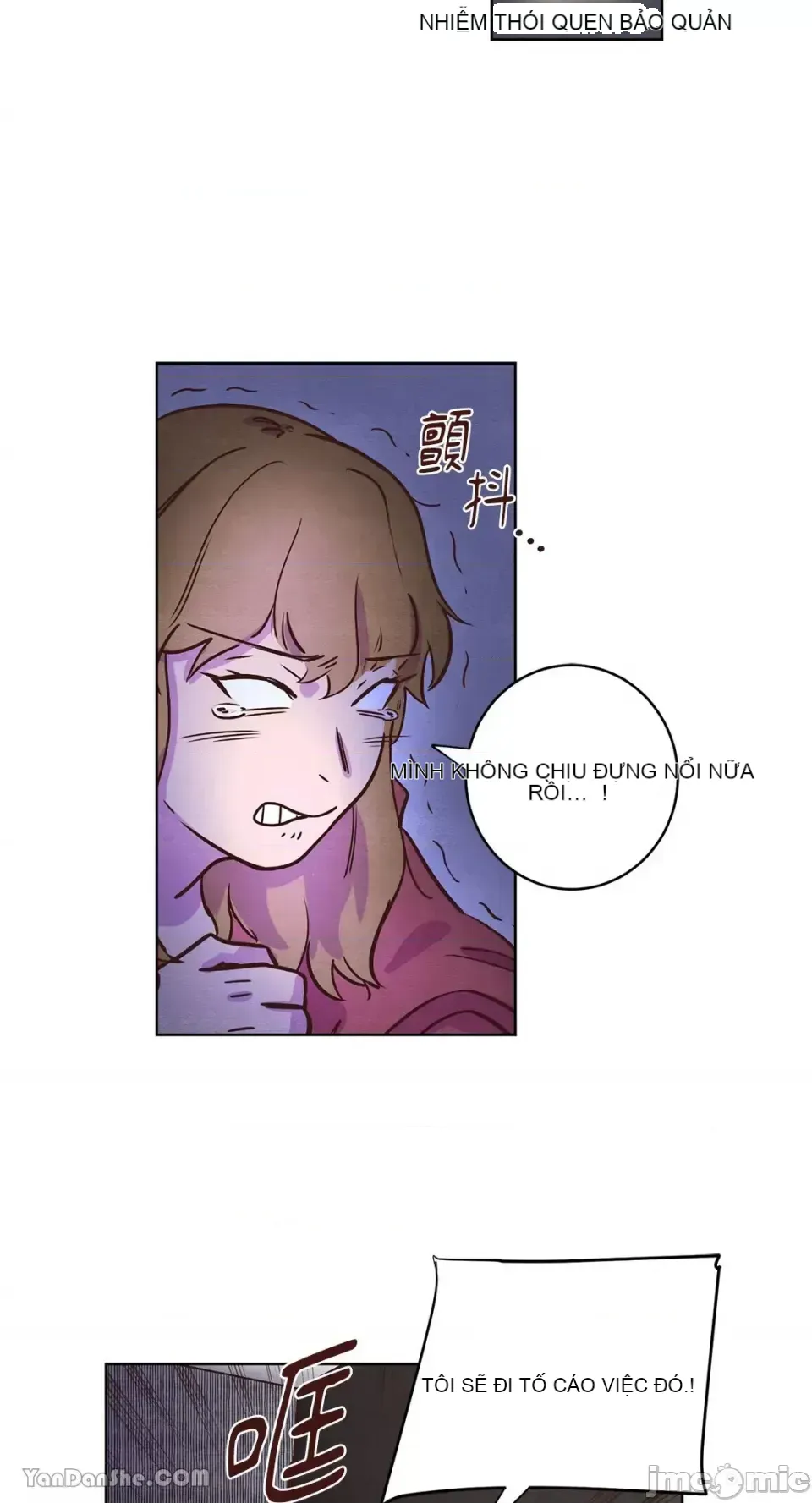 Hãy đến nhà tôi để vui vẻ Chương 1-66