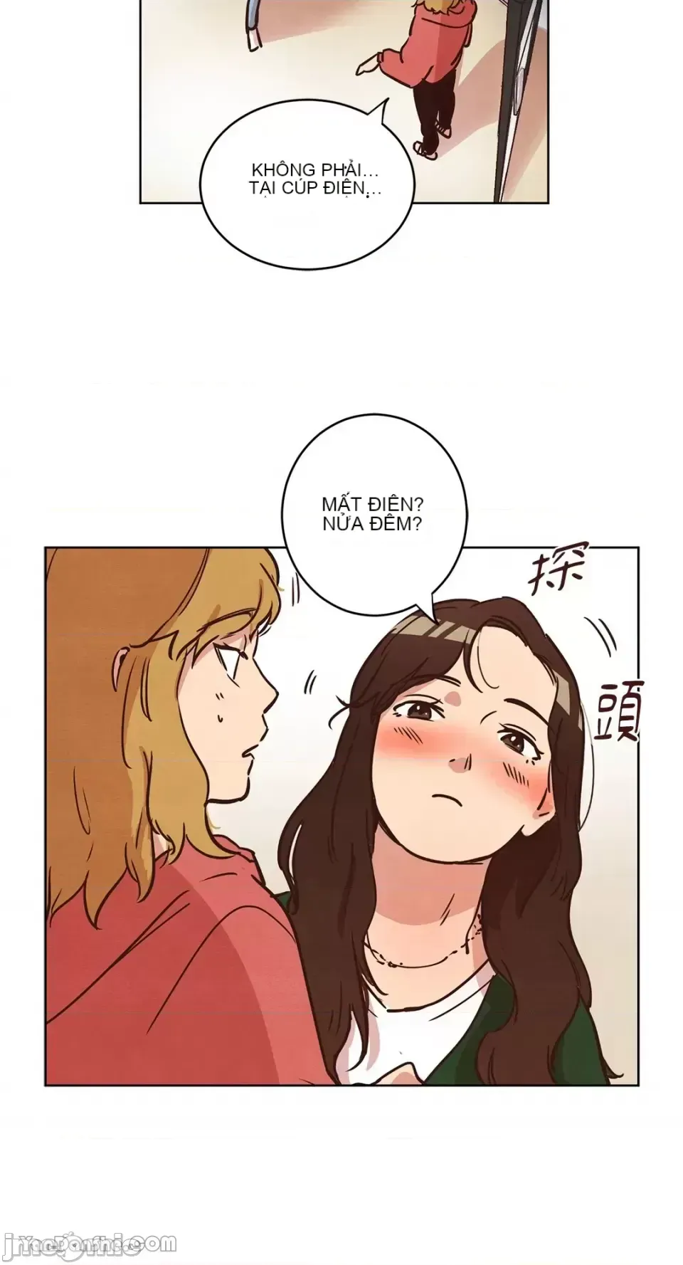 Hãy đến nhà tôi để vui vẻ Chương 1-66