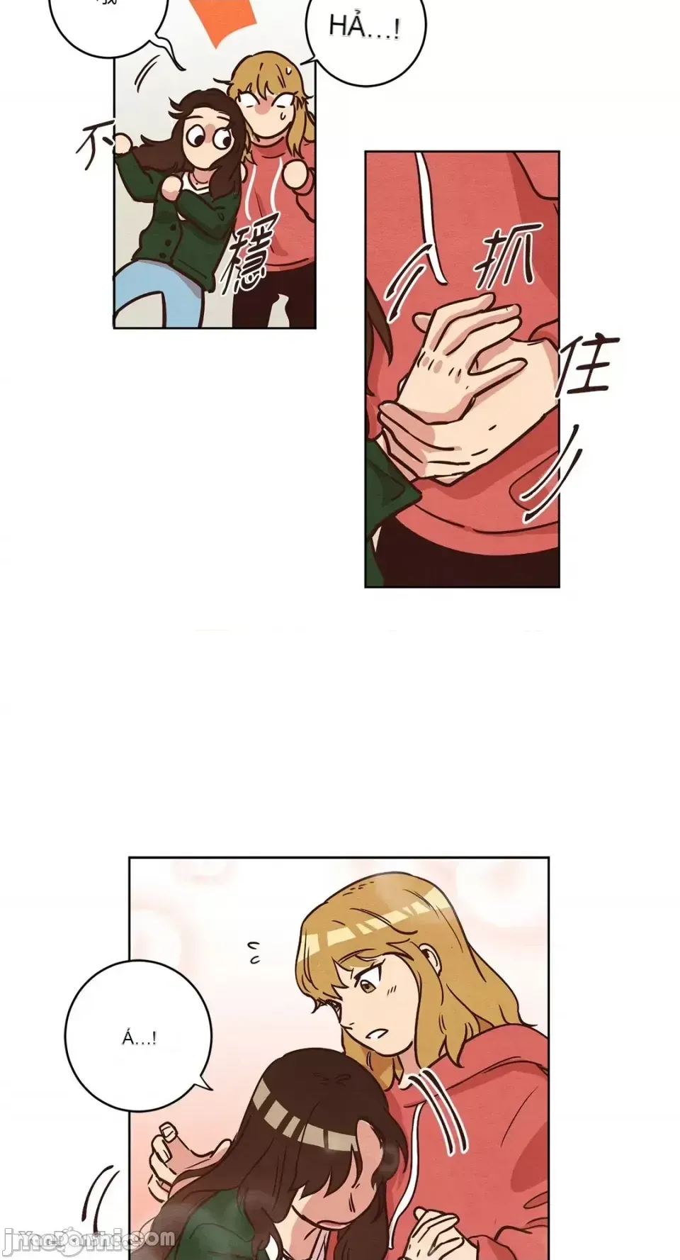 Hãy đến nhà tôi để vui vẻ Chương 1-66