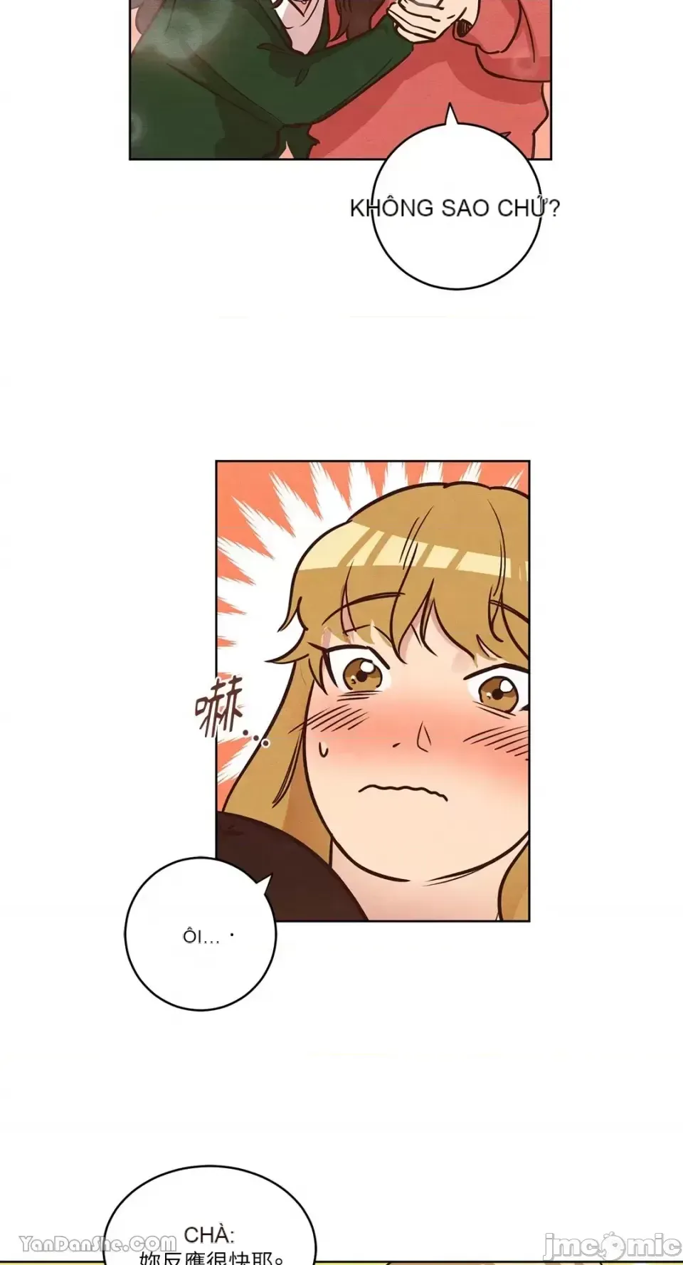 Hãy đến nhà tôi để vui vẻ Chương 1-66