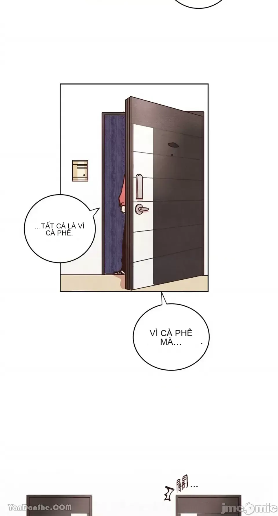 Hãy đến nhà tôi để vui vẻ Chương 1-66