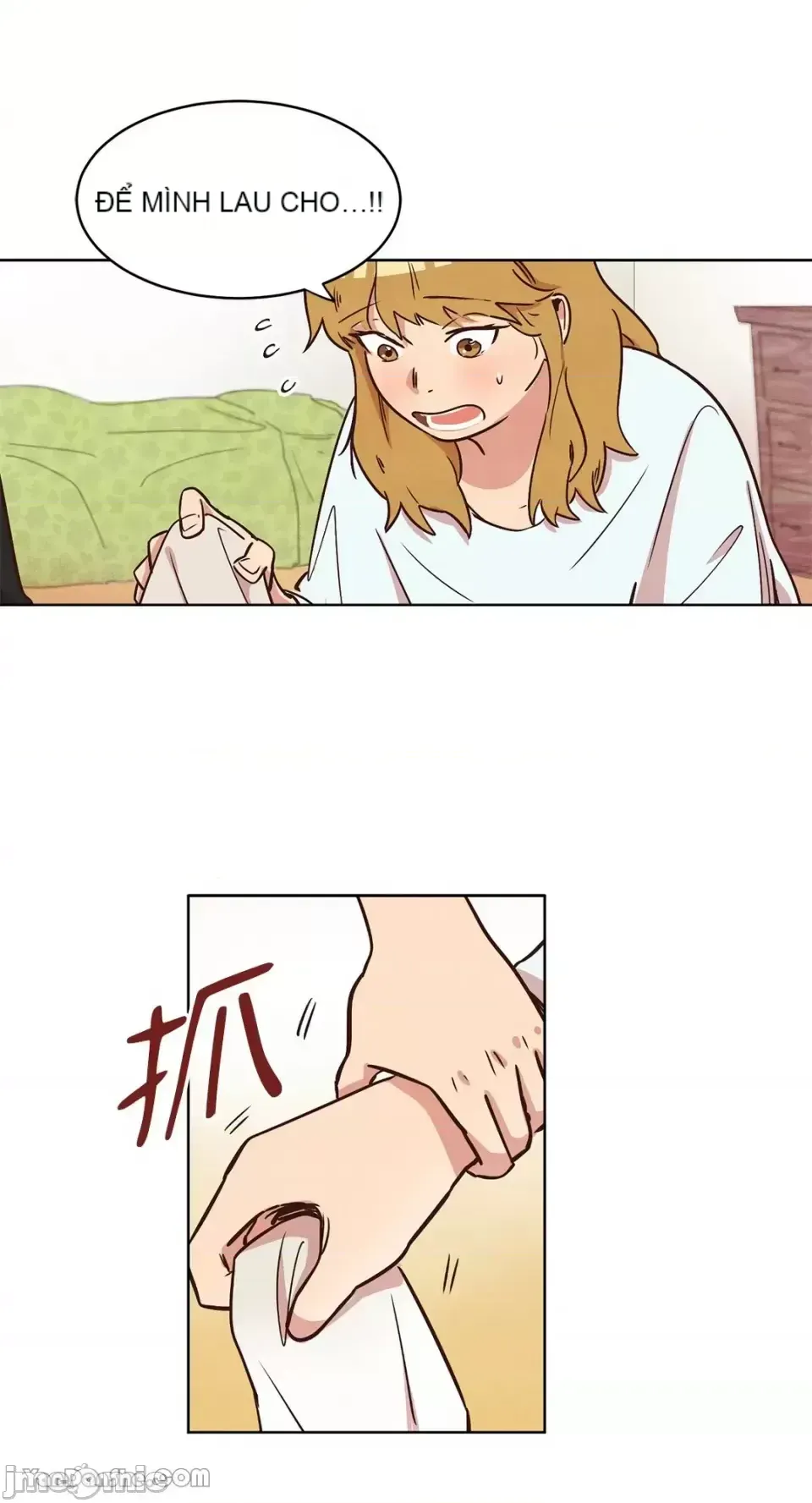 Hãy đến nhà tôi để vui vẻ Chương 1-66