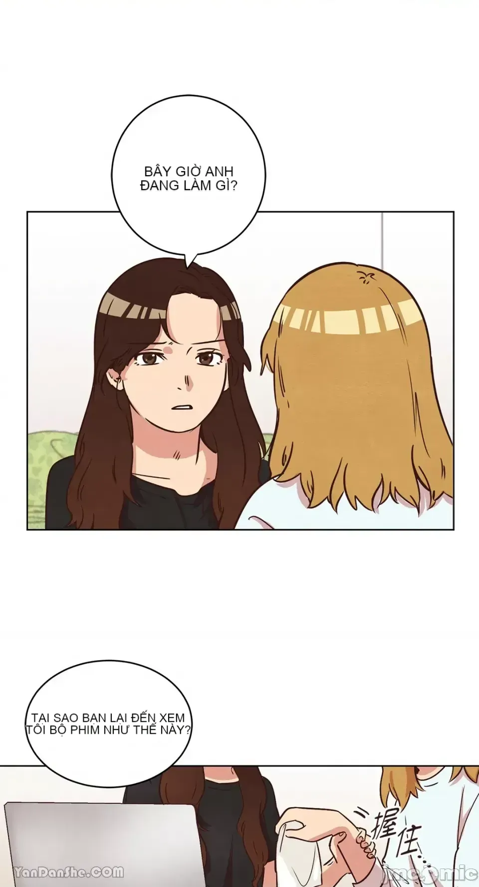 Hãy đến nhà tôi để vui vẻ Chương 1-66