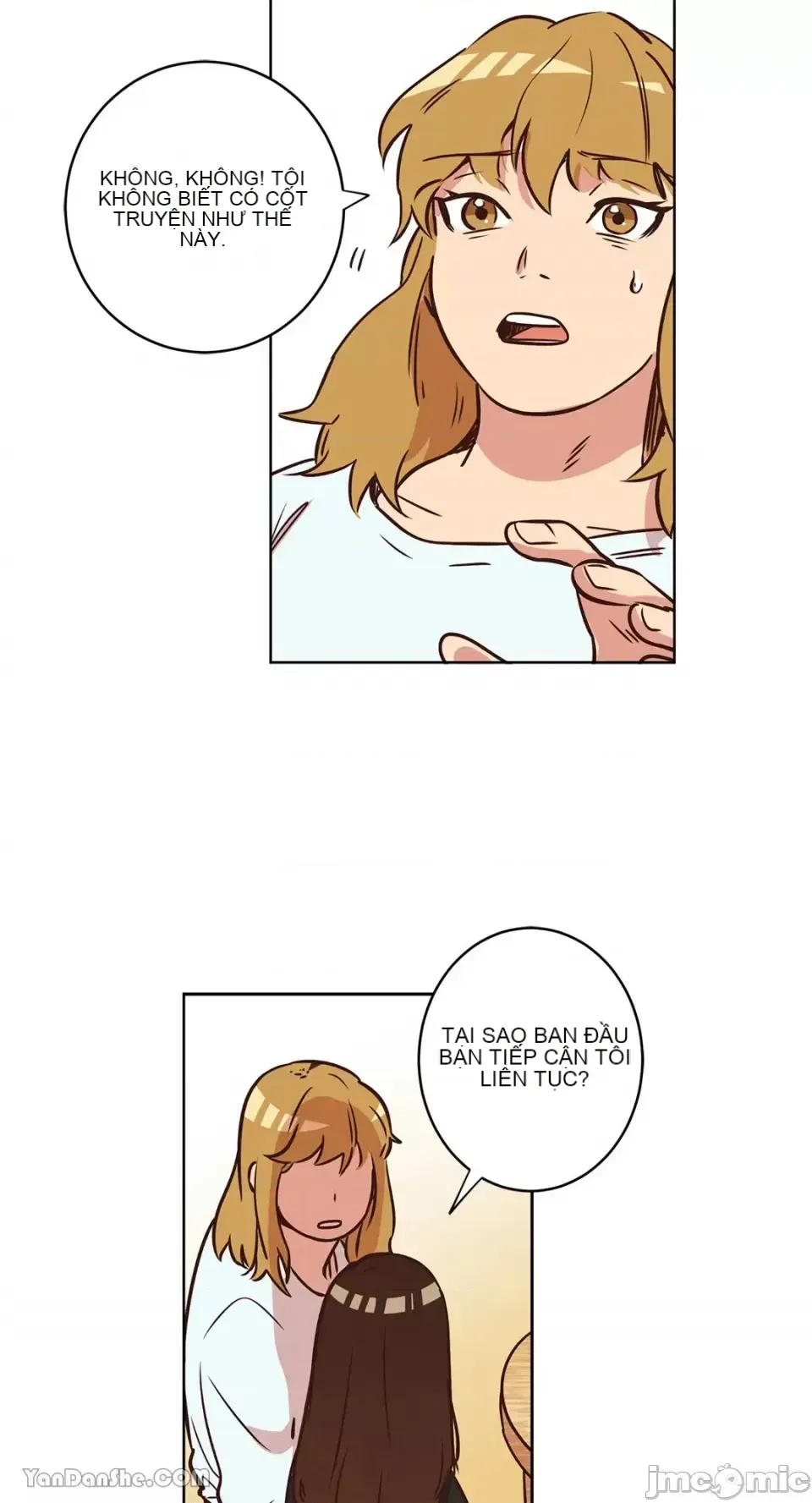 Hãy đến nhà tôi để vui vẻ Chương 1-66