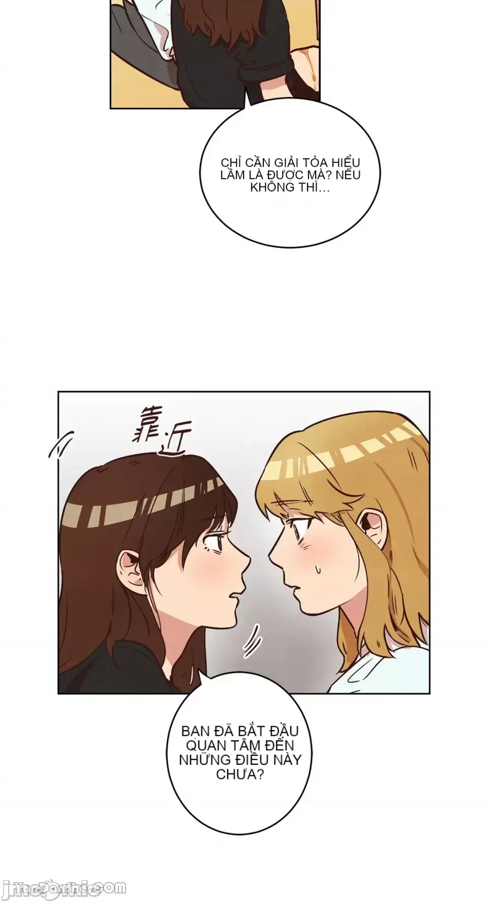 Hãy đến nhà tôi để vui vẻ Chương 1-66