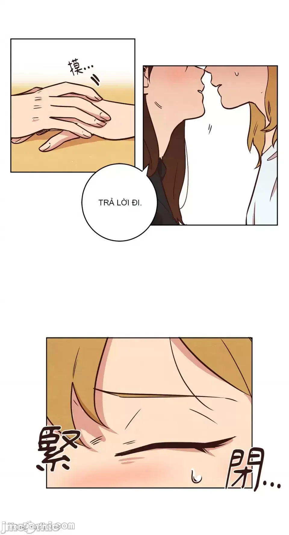 Hãy đến nhà tôi để vui vẻ Chương 1-66