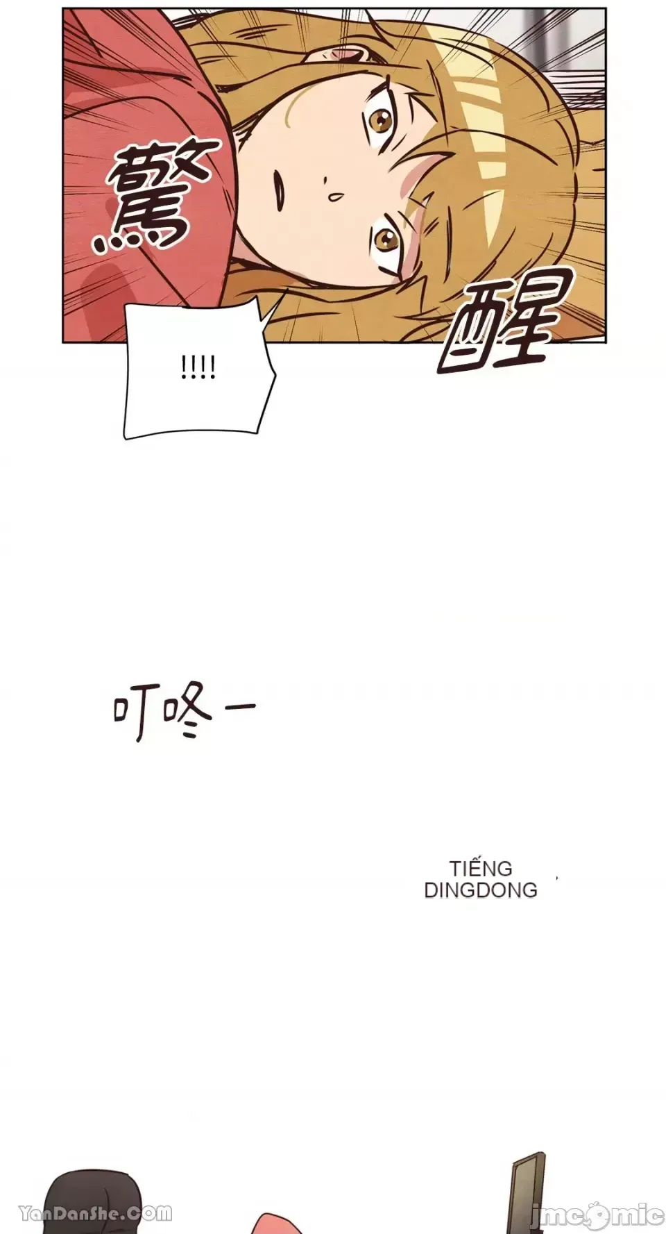 Hãy đến nhà tôi để vui vẻ Chương 1-66