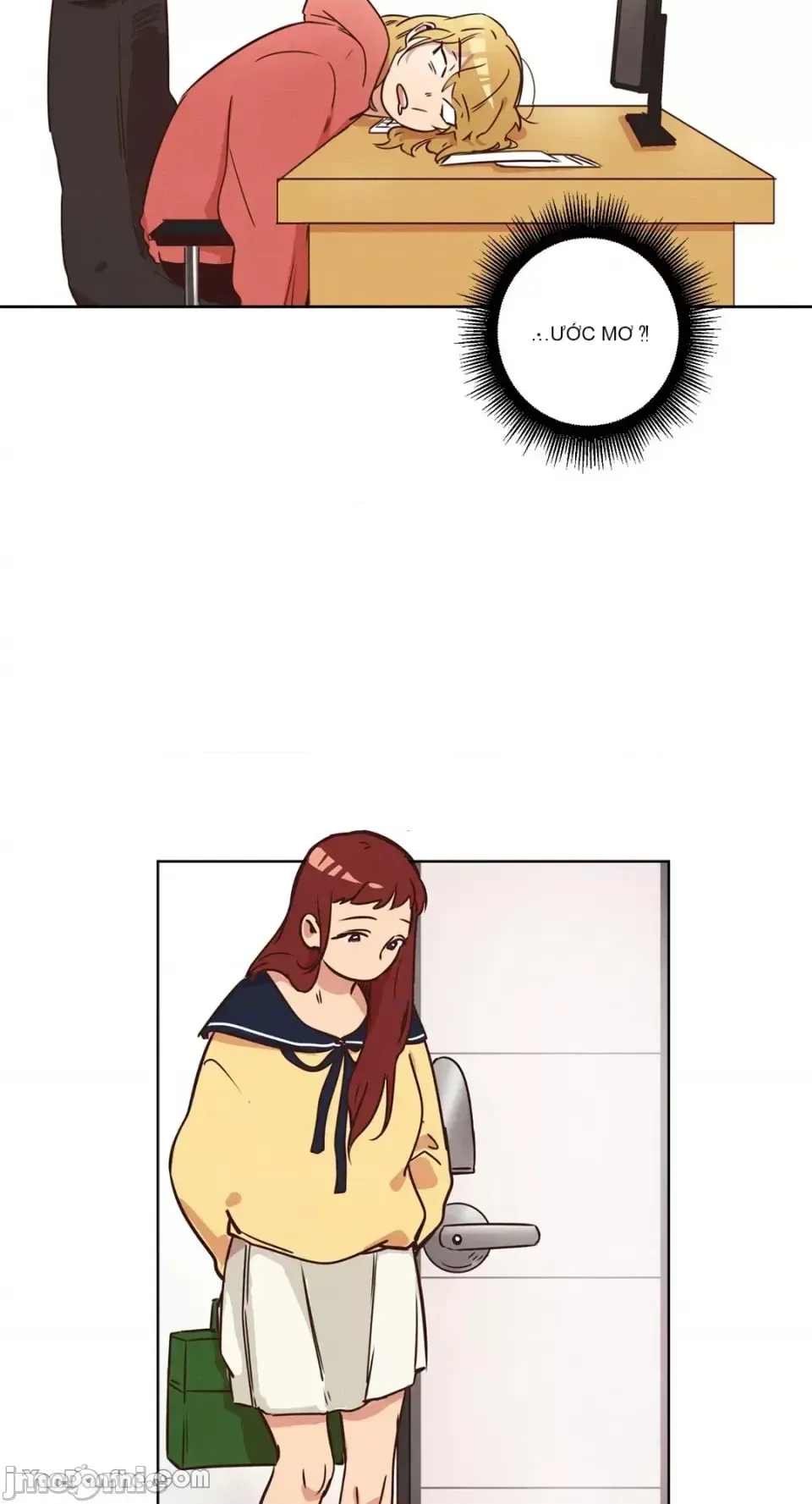 Hãy đến nhà tôi để vui vẻ Chương 1-66