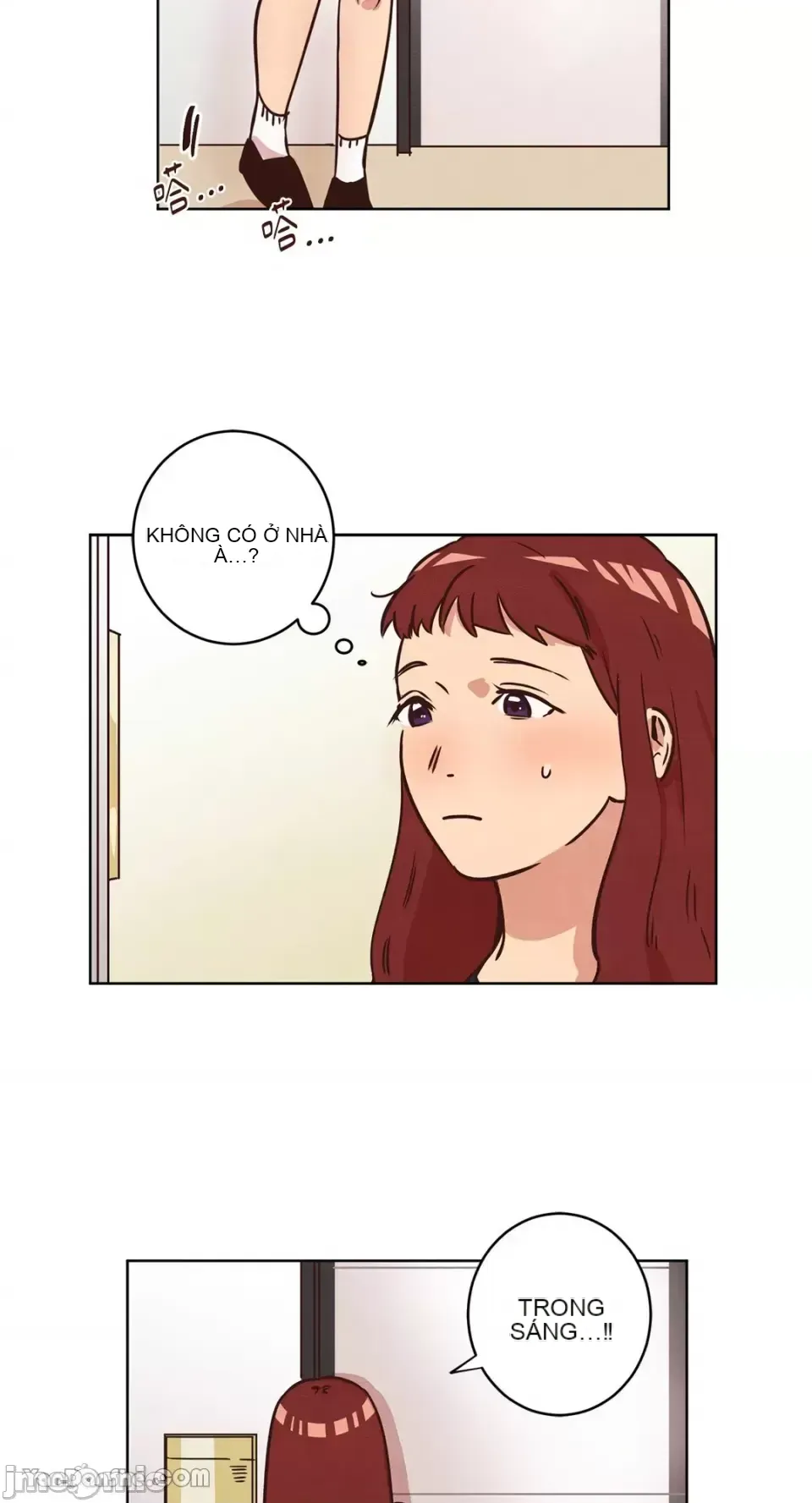 Hãy đến nhà tôi để vui vẻ Chương 1-66