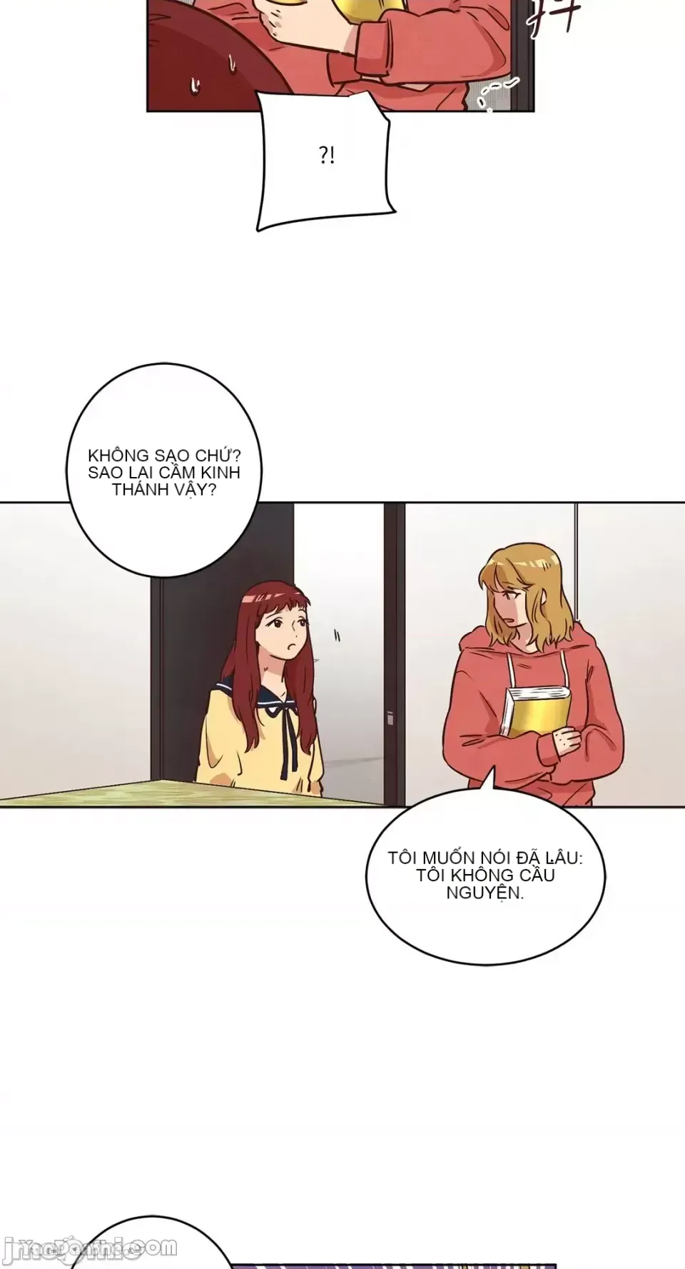 Hãy đến nhà tôi để vui vẻ Chương 1-66