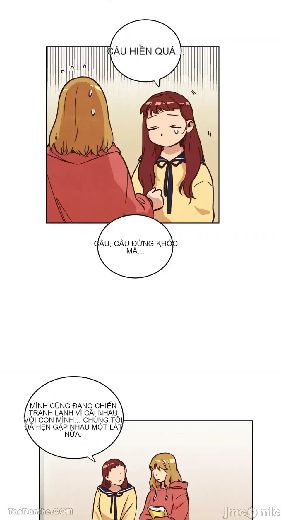 Hãy đến nhà tôi để vui vẻ Chương 1-66